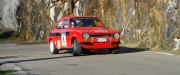 II Rallye Rutas Cantabras